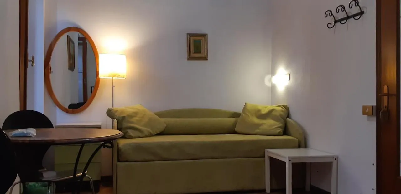 I Vigneti Bed & Breakfast Salionze