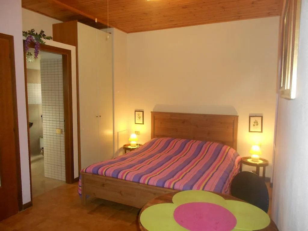 I Vigneti Bed & Breakfast Salionze