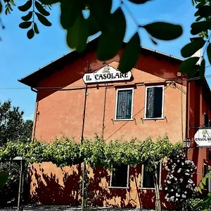Gasthof Il Casolare, Noghera