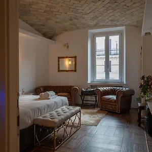 Central Business Affittacamere Roma