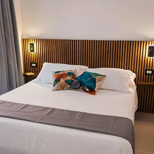 Humboldt Luxury Affittacamere Taormina