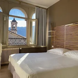 Commercio Mas-ci' Hotel Clusone