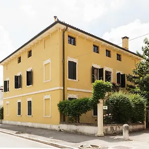 Frühstückspension La Casa Delle Zie, Cologna Veneta