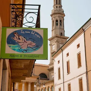 Frühstückspension La Casa Del Sogno, Monteforte dʼAlpone