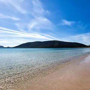 White Coral Fast Check-in Affittacamere Alghero