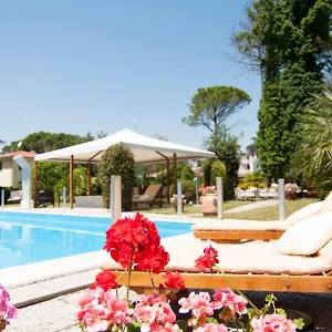 Gasthof Park, Bibione