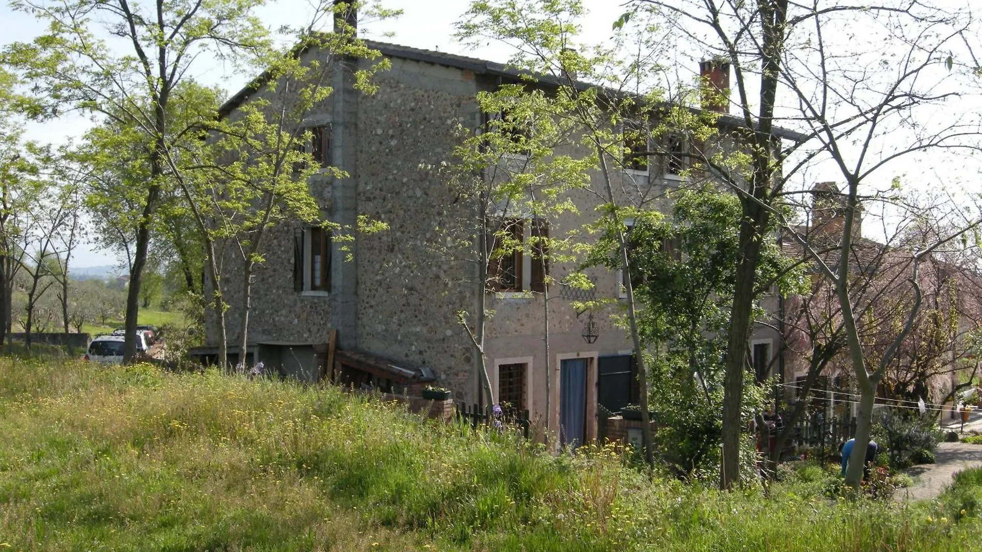 I Vigneti Bed & Breakfast Salionze Italien