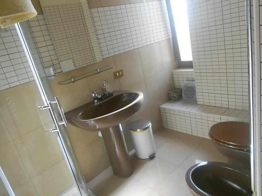 I Vigneti Bed & Breakfast Salionze Italien
