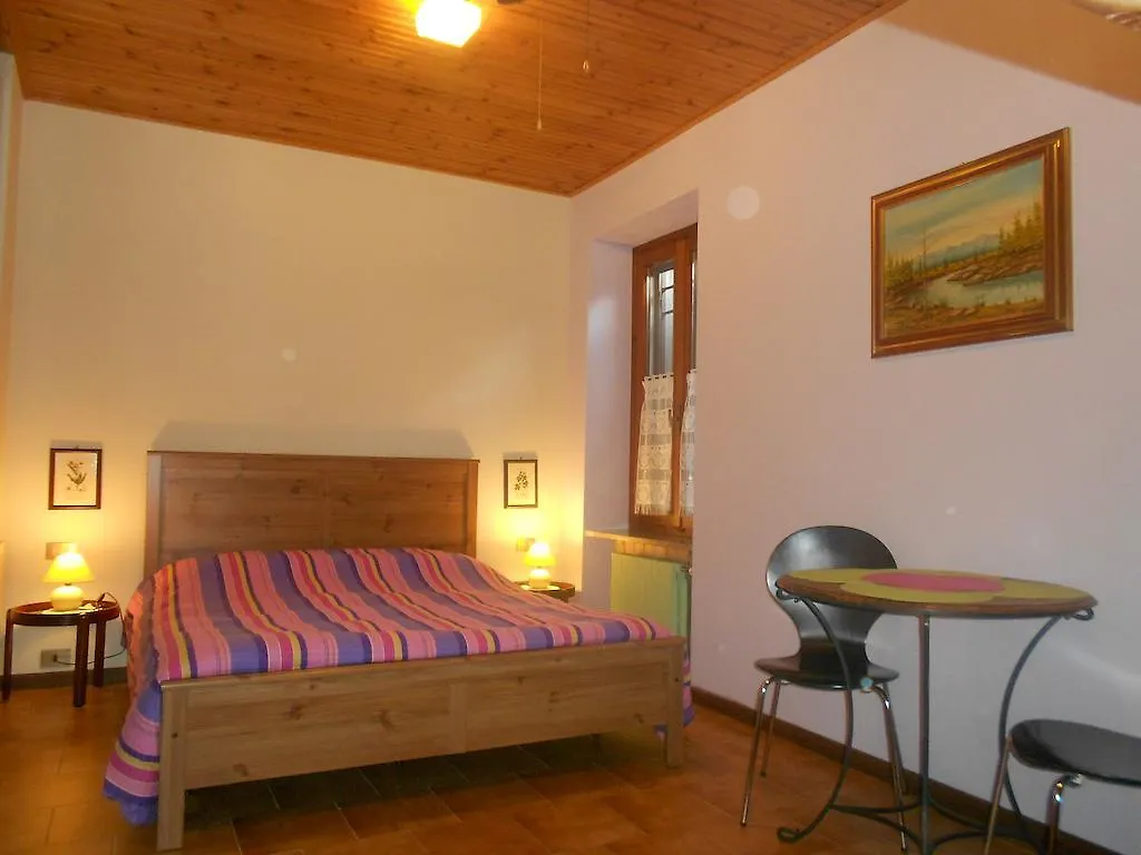 I Vigneti Bed & Breakfast Salionze